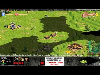 Gunny, Tiểu Bạch Long vs Hoàng Mai Nhi, Mỹ Đình ngày 15-02-2015 C5T4