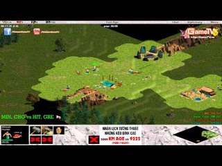 Gunny, Tiểu Bạch Long vs VaneLove, Mỹ Đình ngày 15-02-2015 C3T5