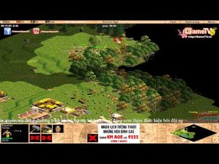 Gunny, Tiểu Bạch Long vs Hoàng Mai Nhi, Mỹ Đình ngày 15-02-2015 C1T1