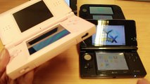 Feature ★ Nintendo DS, 2DS, 3DS or 3DS XL - Which console to buy?