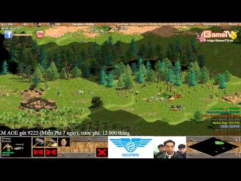 Liên Quân Hà Nội + Chim Sẻ Đi Nắng vs SkyRed Ngày 12-02-2015 C3T1