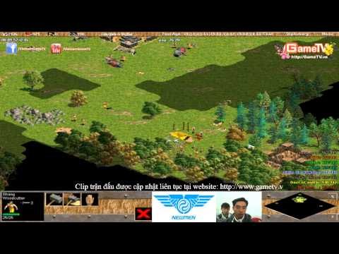 Liên Quân Hà Nội + Chim Sẻ Đi Nắng vs SkyRed Ngày 12-02-2015 C4T3