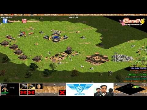 Liên Quân Hà Nội + Chim Sẻ Đi Nắng vs SkyRed Ngày 12-02-2015 C3T3