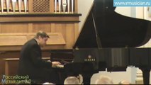 Dmitri Shostakovich 24 Preludes for piano (P. Laul)