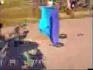 Black Russian Terrier Ruso Negro