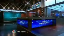 Dan Rochon  - NBC Nightly News w/ Brian Williams - New Rules for Short Sales