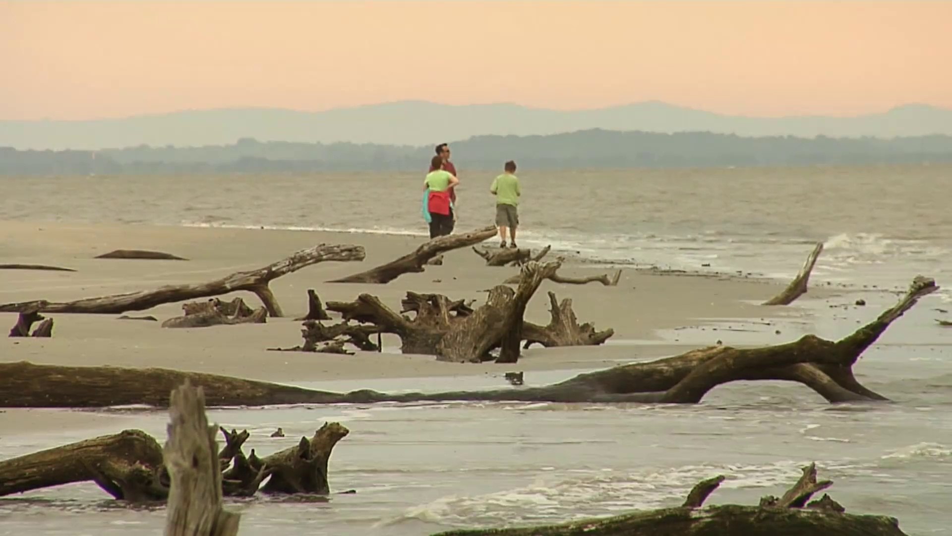 3 Surreal USA Travel Destinations
