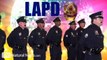 LAPD sings 