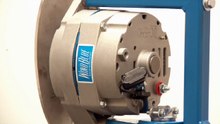 WindBlue Power PMA Wind Generators