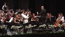 Renaud Capuçon - Mendelssohn Violin Concerto in E minor, Op.64 - Jaap van Zweden