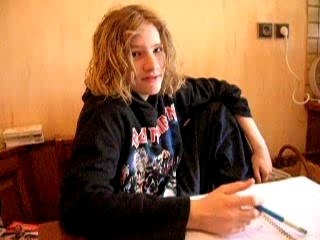 Le journal de...ché plu