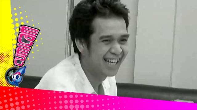 Warisan Terakhir Olga - Cumicam 03 Agustus 2015