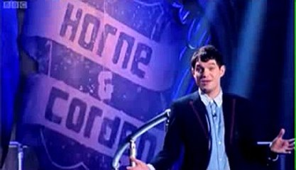 Horne and Corden - Phil Collins