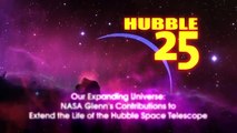 Hubble@25 - Glenn's Contribution to Hubble