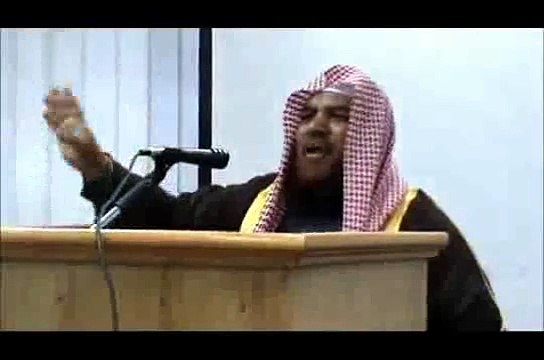 Aimma-e-Arba Aur Un Ki Taqleed: By Sheikh Meraj Rabbani: Part 2/2