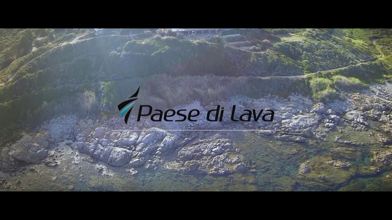 Paese di Lava