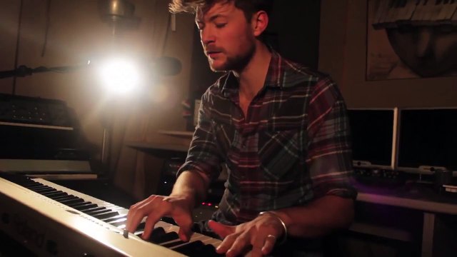 Jealous - Labrinth (Matt Woods cover)