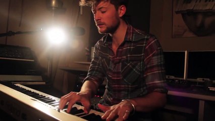 Jealous - Labrinth (Matt Woods cover)