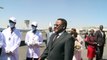 President Kagame arrives in Addis Ababa to attend African Union Summit- Addis Ababa, 28 January