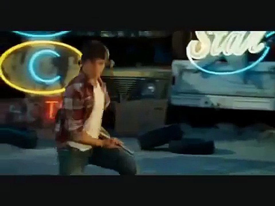 High School Musical 3 - Troy and Chad - The Boys Are Back