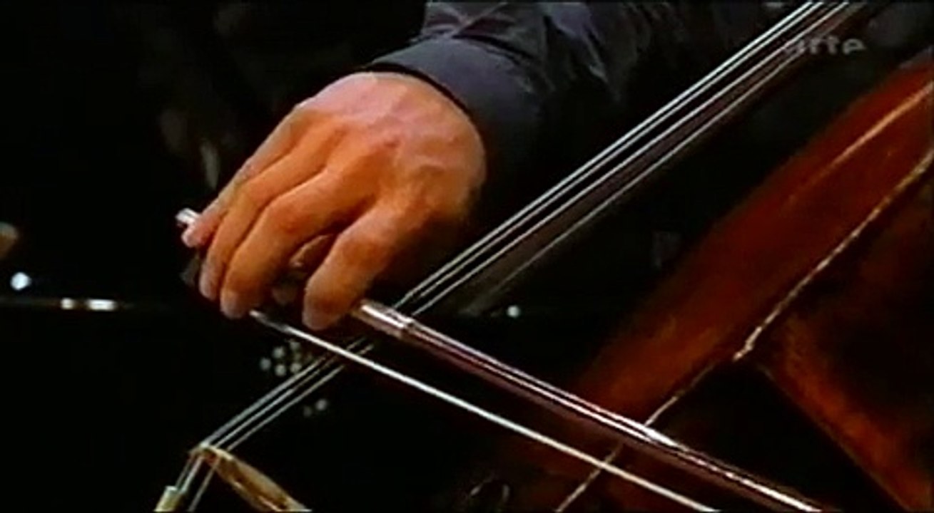 FRANZ SCHUBERT: Klaviertrio Nr. 1 B-Dur op. 99 D 898 (0:33)