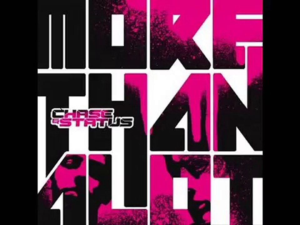Chase & Status Take Me Away