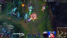 Stream highlights 05 05