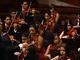 Mozart Clarinet Concerto, Karim Somaza