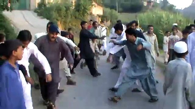 best-kumhar-in-shahkot-abbottabad-wedding-of-malik-imran-khan-july-2010