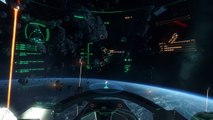 Star Citizen 1.1.5 Arena Commander Gameplay