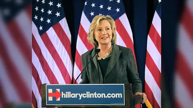 Hillary Clinton Calls for End to Cuba Embargo in Attack on 'outdated' Policy