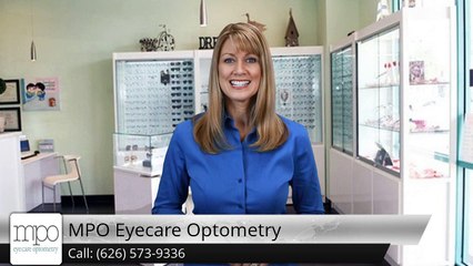 MPO Eyecare Optometry Alhambra   Remarkable         5 Star Review by Marien P.