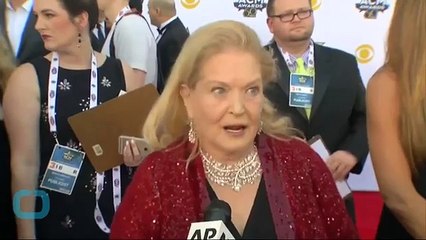 Lynn Anderson, Singer Of 'Rose Garden,' Dies In Nashville