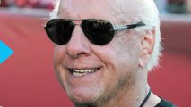 Ric Flair on Roddy Piper -- 'World Won't Be the Same'