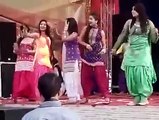 Punjabi Wedding dance 2015 from punjab india
