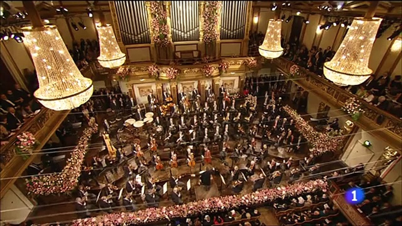 8   Richard Wagner Prelude to Act III of the Romantic Opera Lohengrin, WWV 75