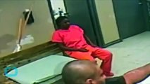 Trooper in Sandra Bland Arrest Once Warned for Conduct