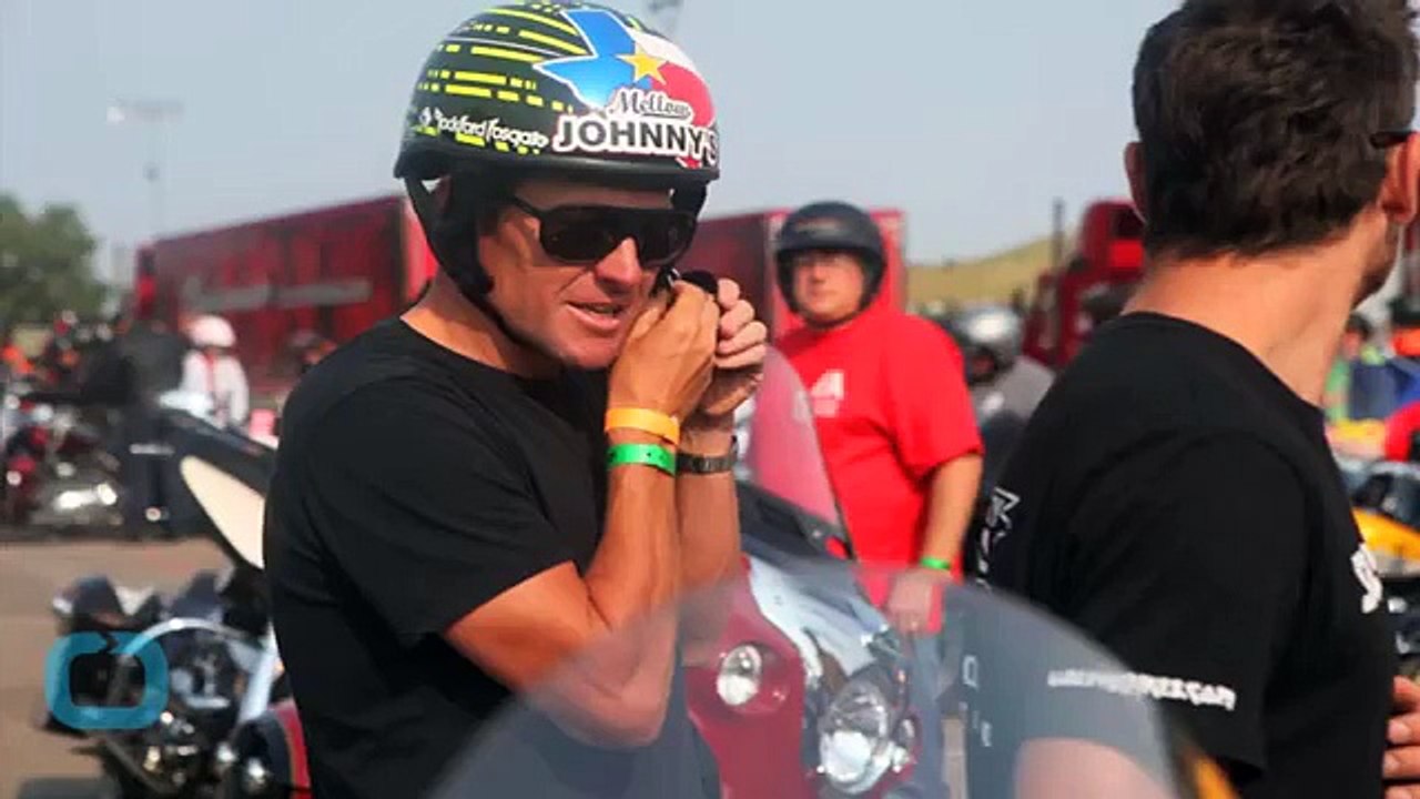 Sleepy Sturgis, South Dakota Revs up for Mammoth Motorcycle Rally