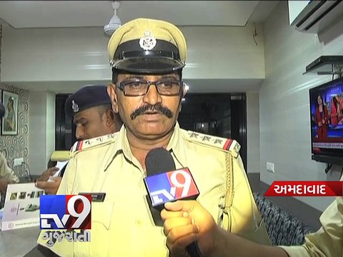 Ahmedabad Gangrape Hotel owner and managers arrested, licence cancelled - Tv9 Gujarati
