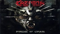 Kreator - Hordes of Chaos [Full Album]