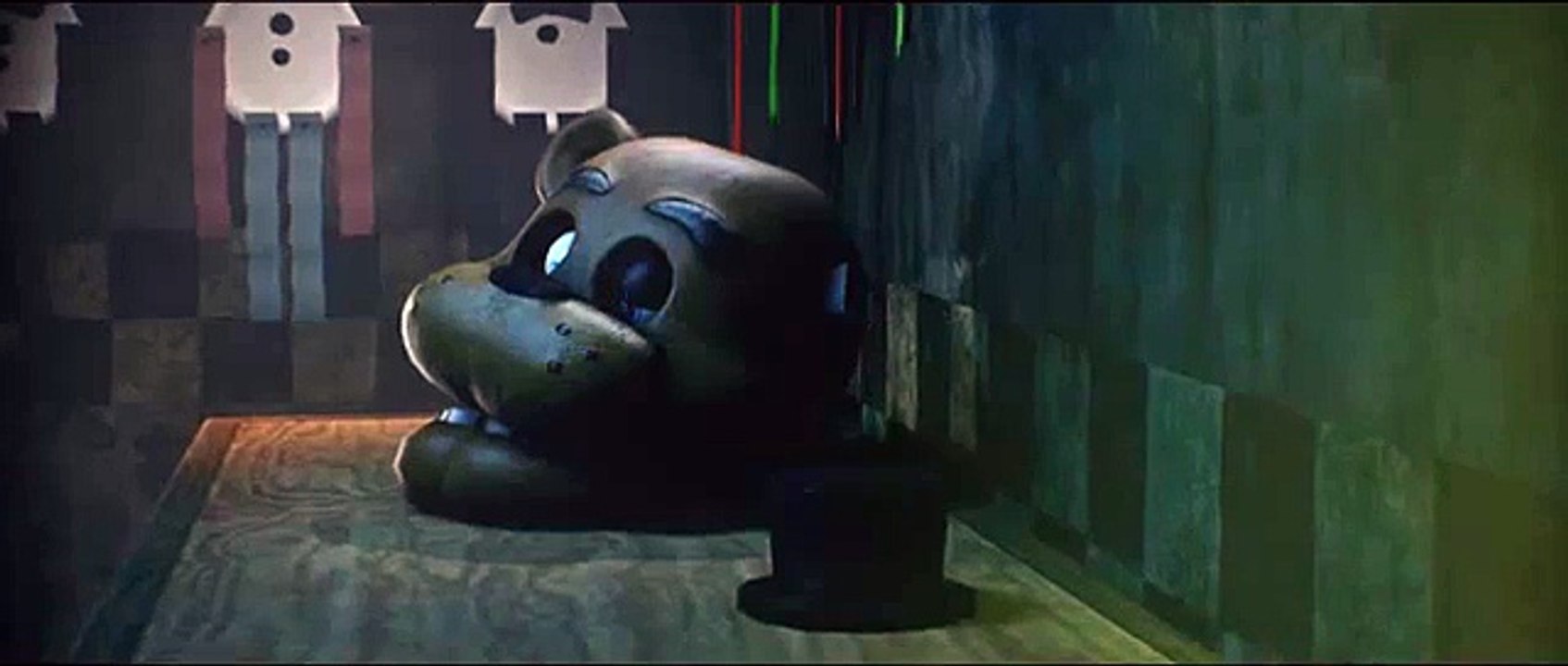 Fnaf 3
