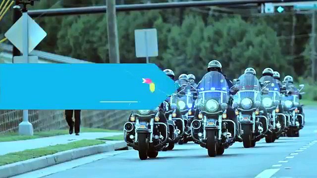 Bobbi Kristina Funeral Ends With Send-Off From Whitney Houston...