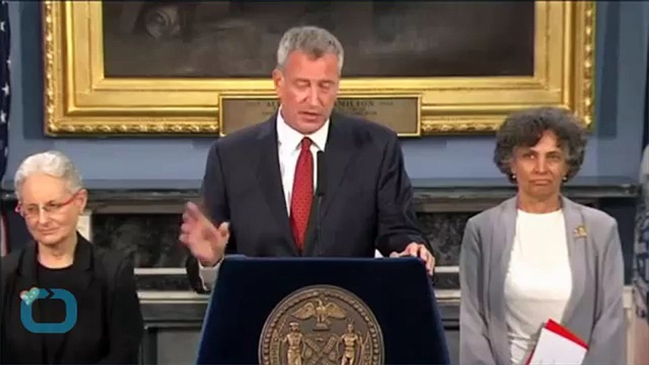 Four Dead, 65 Sick In New York City Legionnaires' Disease Outbreak