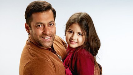 Salman Khan Gives Rs 1.5 CRORE To Harshali Malhotra