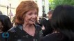 British Singer And TV Host Cilla Black Dies At 72