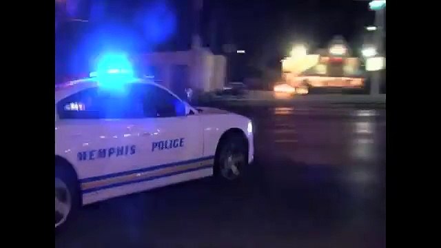 Person of Interest In Custody In Fatal Cop Shooting