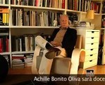 Intervista a Achille Bonito Oliva