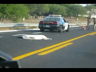 PFC Policia Federal de Caminos "Caballeros del camino"