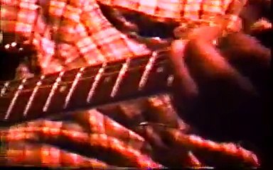 RL Burnside - Poor Boy