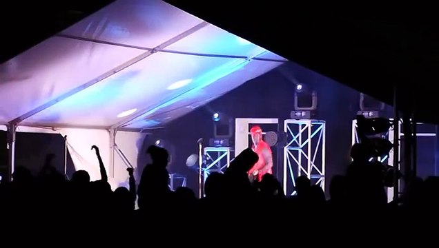 Timomatic at Ellenbrook 18 Dec